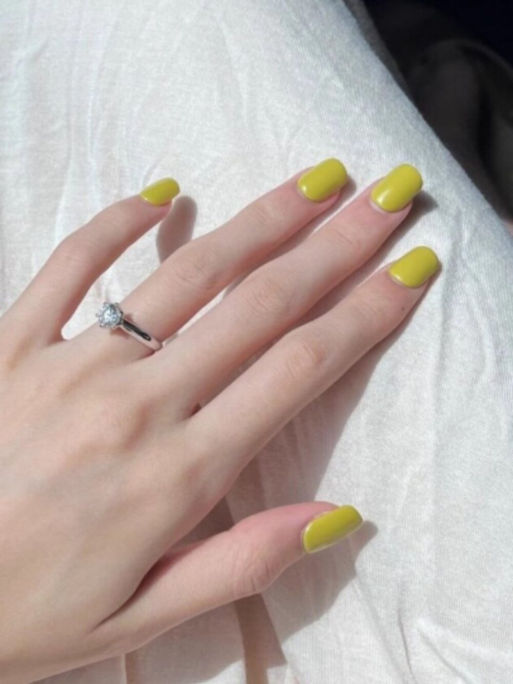 Customizable handmade press-on nails reusable